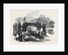 Arch at the Entrance Into Buckingham by Anonymous