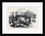 Arch at the Entrance Into Buckingham by Anonymous