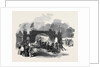Arch at the Entrance Into Buckingham by Anonymous