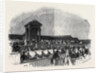 The Queen's Visit to the Duke of Buckingham, County Meeting at Aylesbury, to Address Her Majesty by Anonymous