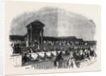 The Queen's Visit to the Duke of Buckingham, County Meeting at Aylesbury, to Address Her Majesty by Anonymous