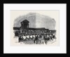 The Queen's Visit to the Duke of Buckingham, County Meeting at Aylesbury, to Address Her Majesty by Anonymous