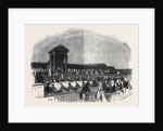 The Queen's Visit to the Duke of Buckingham, County Meeting at Aylesbury, to Address Her Majesty by Anonymous
