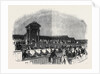 The Queen's Visit to the Duke of Buckingham, County Meeting at Aylesbury, to Address Her Majesty by Anonymous