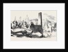 Florence, from the Ponte De Perro, after the Late Inundations by Anonymous