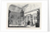 Her Majesty's Departure from Stowe House. by Anonymous