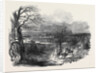 Strathfieldsaye, the Seat of His Grace the Duke of Wellington by Anonymous