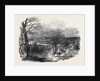 Strathfieldsaye, the Seat of His Grace the Duke of Wellington by Anonymous