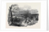 Strathfieldsaye, the Seat of His Grace the Duke of Wellington by Anonymous