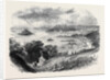 Jersey, Mount Orgeuil. by Anonymous