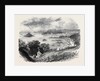 Jersey, Mount Orgeuil. by Anonymous