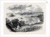 Jersey, Mount Orgeuil. by Anonymous