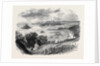 Jersey, Mount Orgeuil. by Anonymous
