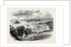 Jersey, Mount Orgeuil. by Anonymous
