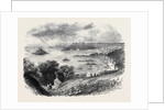 Jersey, Mount Orgeuil. by Anonymous
