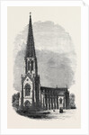 Terra Cotta Church, Near Bolton by Anonymous