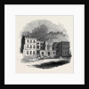 Bramshill House by Anonymous