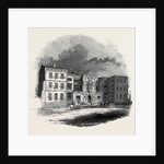 Bramshill House by Anonymous