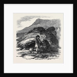 Keilines, Near General Thompson's Property by Anonymous