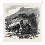 Keilines, Near General Thompson's Property by Anonymous