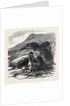 Keilines, Near General Thompson's Property by Anonymous
