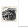 Keilines, Near General Thompson's Property by Anonymous