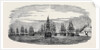 The Turkish Fleet in Bashika Bay by Anonymous
