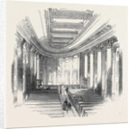 St. Paul's Church, Malta, Built at the Expense of the Late Queen Dowager Adelaide by Anonymous