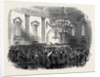 Great Frotection Meeting in the Rotundo, Dublin by Anonymous