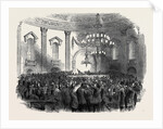 Great Frotection Meeting in the Rotundo, Dublin by Anonymous