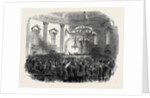 Great Frotection Meeting in the Rotundo, Dublin by Anonymous