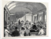 Trial of the Rioters (Oct. 1) in the Court House, at Trinidad by Anonymous