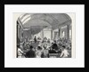 Trial of the Rioters (Oct. 1) in the Court House, at Trinidad by Anonymous