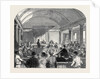 Trial of the Rioters (Oct. 1) in the Court House, at Trinidad by Anonymous