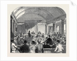 Trial of the Rioters (Oct. 1) in the Court House, at Trinidad by Anonymous
