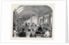 Trial of the Rioters (Oct. 1) in the Court House, at Trinidad by Anonymous