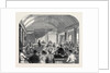 Trial of the Rioters (Oct. 1) in the Court House, at Trinidad by Anonymous
