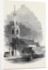 Church of St. John the Evangelist, Penge Common by Anonymous