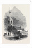 Church of St. John the Evangelist, Penge Common by Anonymous