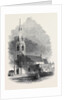 Church of St. John the Evangelist, Penge Common by Anonymous