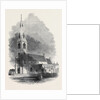 Church of St. John the Evangelist, Penge Common by Anonymous