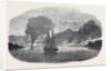Destruction of a Piratical Chinese Fleet at Pinghoy by Anonymous