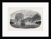 Destruction of a Piratical Chinese Fleet at Pinghoy by Anonymous