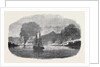 Destruction of a Piratical Chinese Fleet at Pinghoy by Anonymous
