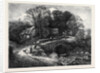 Opening of the British Institution, the Miller's Home. by Anonymous