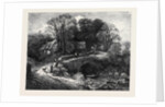 Opening of the British Institution, the Miller's Home. by Anonymous