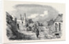 The Village of Killard by Anonymous