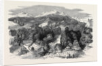 Darjeeling, or the Bright Spot by Anonymous