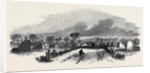 Snig's End, (from the Road) by Anonymous
