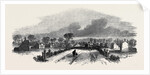 Snig's End, (from the Road) by Anonymous